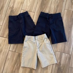 Boys shorts (Set of 3)